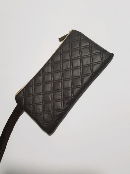 Porta Celular M em PVC