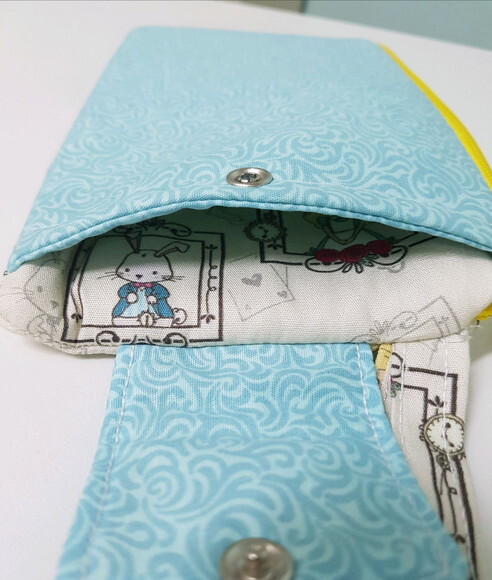 Porta Celular M