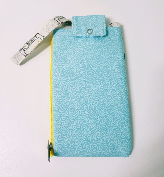 Porta Celular M
