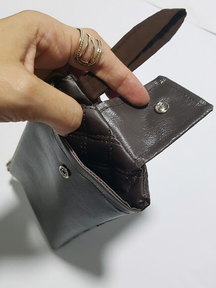 Porta Celular M em PVC