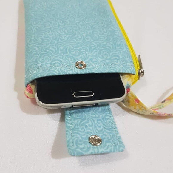 Porta Celular P