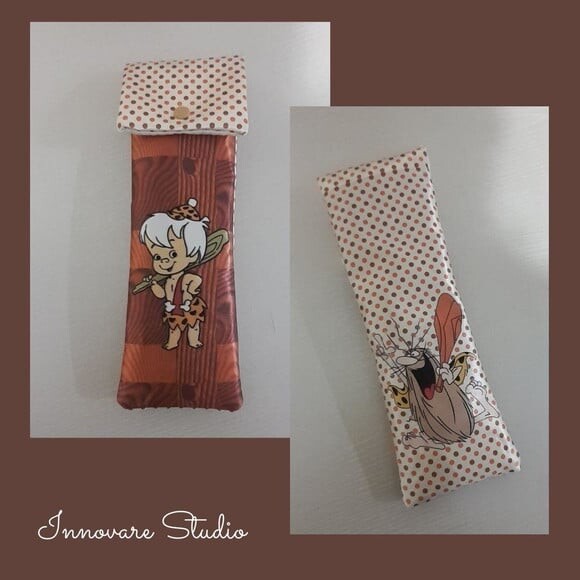 Porta talher Personalizado