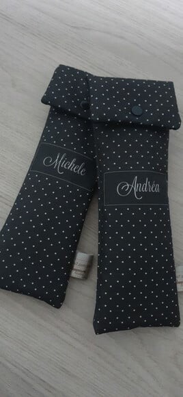 Porta talher Personalizado