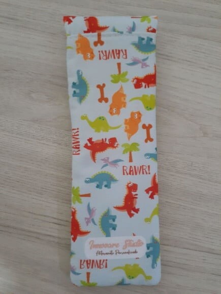 Porta talher Personalizado