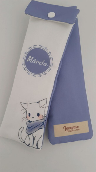 Porta talher Personalizado