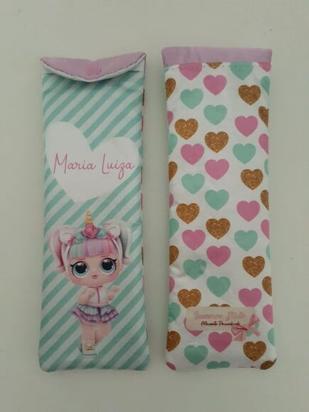 Porta talher Personalizado