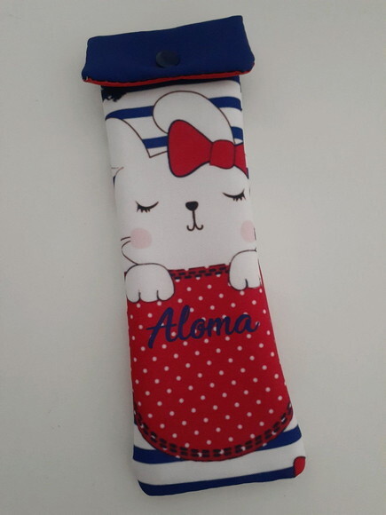 Porta talher Personalizado