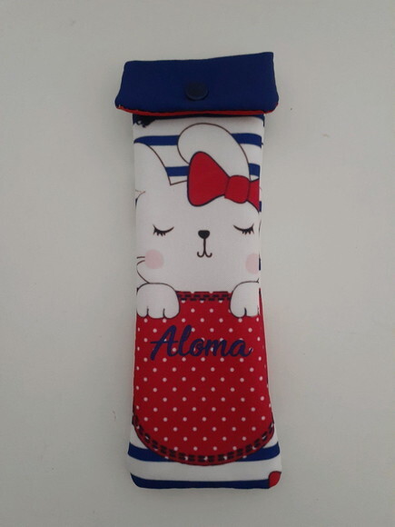 Porta talher Personalizado