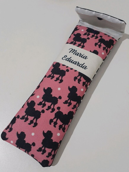 Porta talher Personalizado