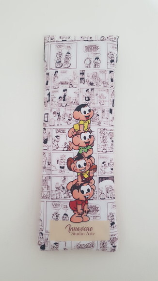 Porta talher Personalizado