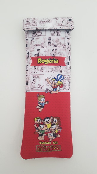 Porta talher Personalizado