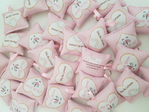 Almochaveiros personalizados