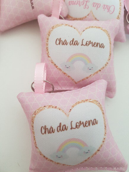 Almochaveiros personalizados