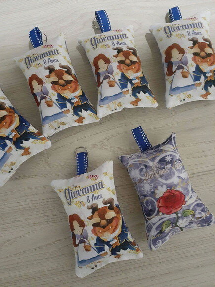 Almochaveiros Personalizados G