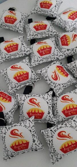 Almochaveiros Personalizados
