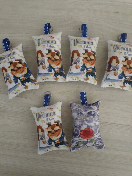 Almochaveiros Personalizados G