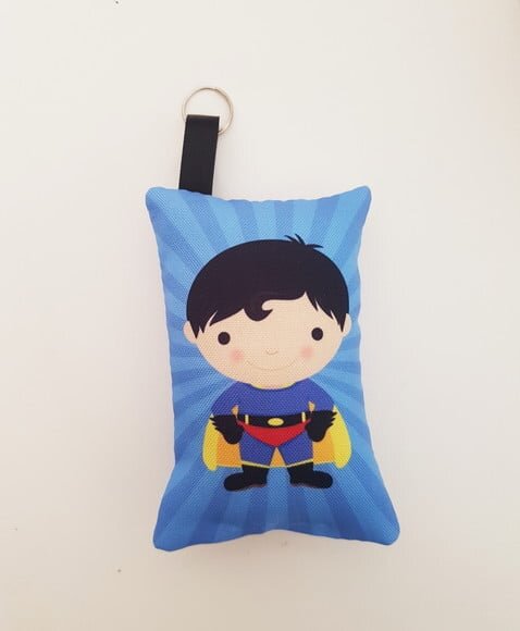 Almochaveiros Personalizados G
