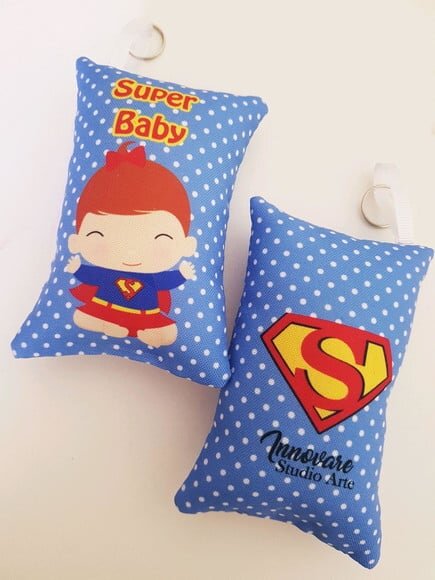 Almochaveiros Personalizados G