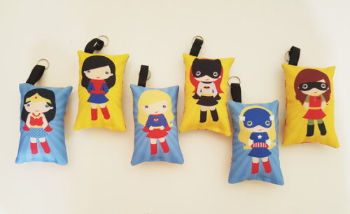 Almochaveiros Personalizados G