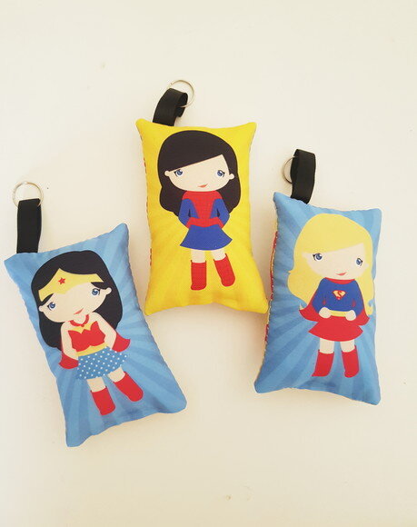 Almochaveiros Personalizados G
