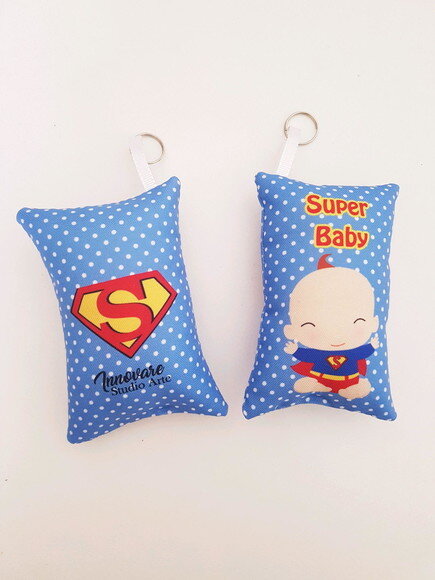 Almochaveiros Personalizados G