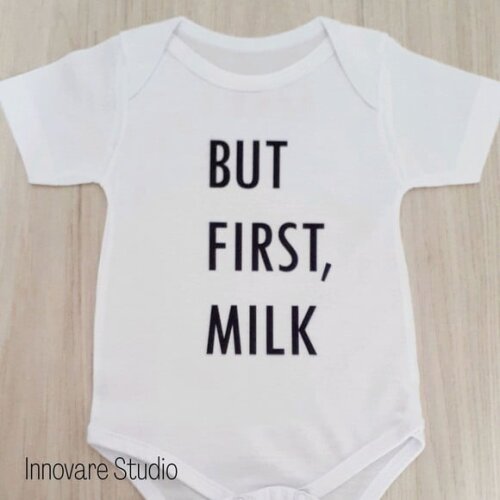 Body para bebês