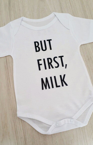 Body para bebês