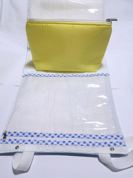 Bolsa organizadora