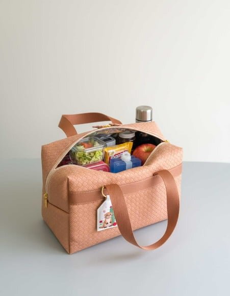 Bolsa Térmica - Box G