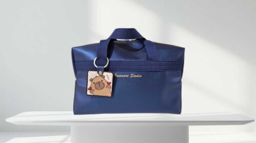 Bolsa Térmica - Box G