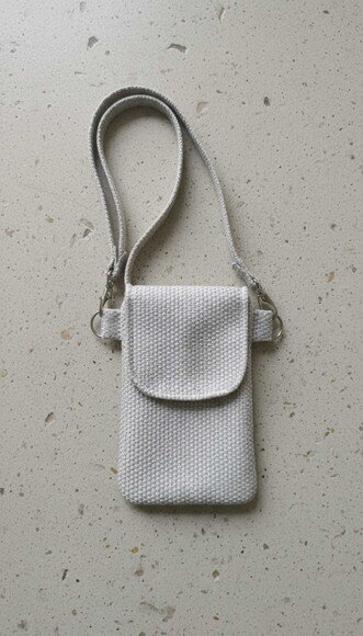 Bolsa Transversal