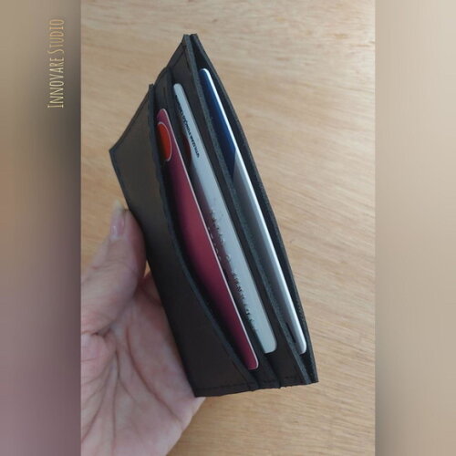 Carteira Pocket