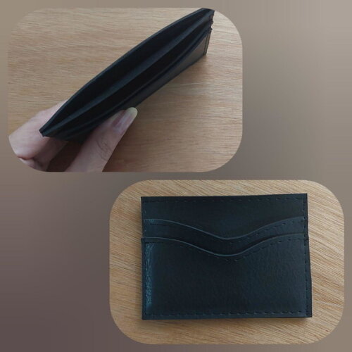 Carteira Pocket