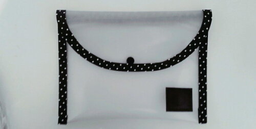 Case porta máscaras