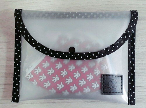 Case porta máscaras