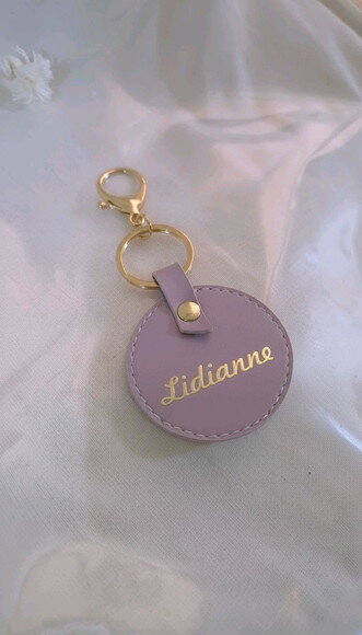 Chaveiro Personalizado