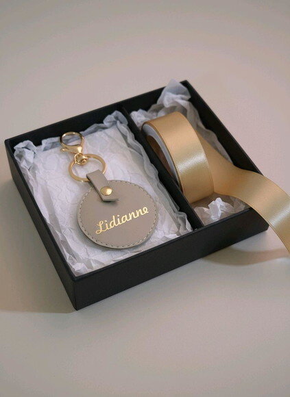 Chaveiro Personalizado