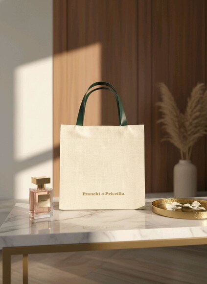 Ecobag Luxo - Atacado