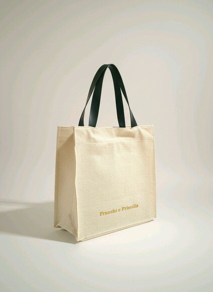 Ecobag Luxo - Atacado
