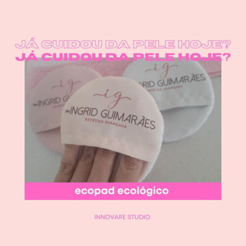Ecopad personalizado