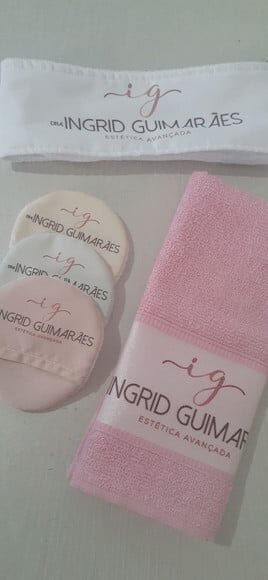 Ecopad personalizado