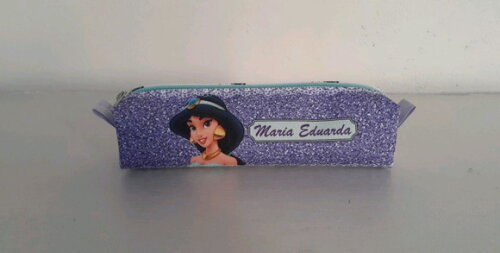 Estojo escolar Jasmine