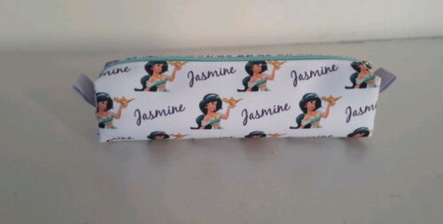 Estojo escolar Jasmine