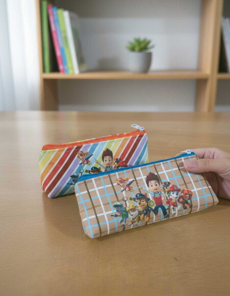 Estojo Multiuso Infantil
