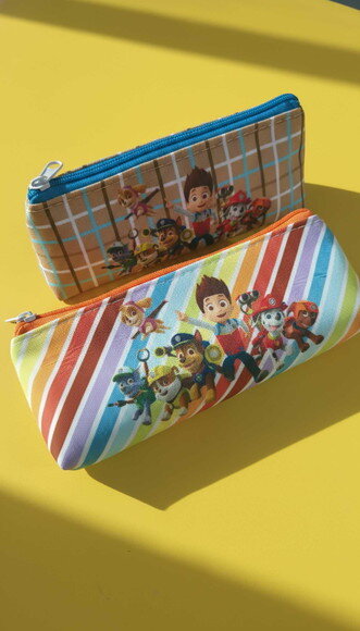 Estojo Multiuso Infantil