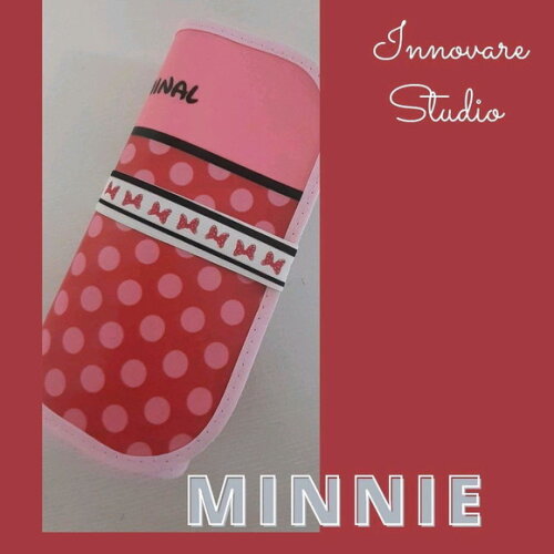 Jogo americano infantil Minnie