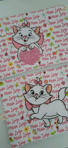 Kit 4 paninhos para bebê