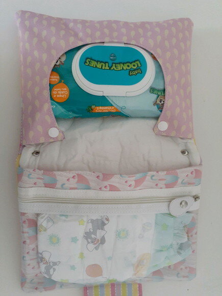 Kit baby - 9 peças