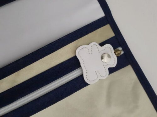 Kit baby - urso