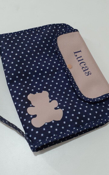 Kit baby - urso 2